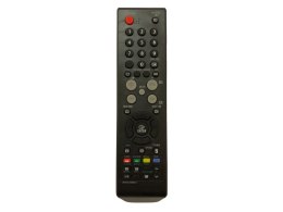 Zamienny pilot do Samsung LA46S81BX/UMG LE22S81BX/BWT LE22S81BX/XEC LE22S81BX/XEH LE23R81BHXXEC LE23R81BHXXEU LE23R81BX/BWT