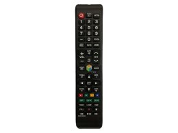 Zamienny pilot do Samsung PL50Q91HPXXBG PT50DL14X/SMS PT50DL24X/SMS SP46L3HRX/STR SP46L3HRX/XAO SP46L3HRX/XAX SP50L3HRX/RCL