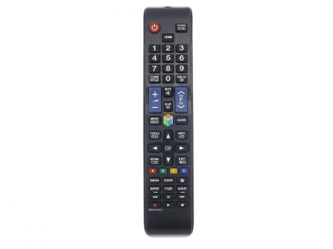 Zamienny pilot do Samsung UE55D6500VS UE55D6505VS UE55D6507VK UE55D6530WK UE55D6530WS UE55D6535WS UE55D6537WK UE55D6570WS