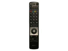 Zamienny pilot do Sharp CELCUS DLED40125FHDCN DIGIHOME 32180SMHDLED DIGIHOME 32182SMHDLED DIGIHOME 50273SMLEDTV Digihome 50US181