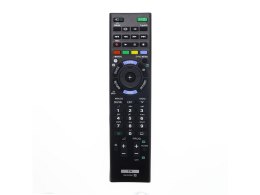 Zamienny pilot do Sony KDL-32HX750 KDL-32HX751 KDL-32HX753 KDL-32HX755 KDL-32HX757 KDL-32HX758 KDL-32HX759 KDL-32R503C KDL40HX75