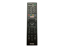 Zamienny pilot do Sony KDL-32W705C KDL-32WD600 KDL-32WD603 KDL-32WD605 KDL-32WD750 KDL-32WD751 KDL-32WD752 KDL-32WD753 KD70X690E