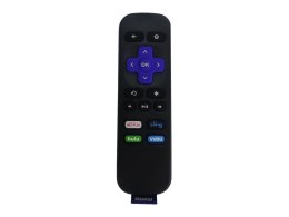 Oryginalny pilot do ROKU Roku Express+ Roku Express Roku 2 HD Roku 2 XD Roku 2 XS Roku XDS Roku HD Roku LT Roku N1 Roku XD