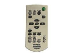 Oryginalny pilot do Sony VPL-CX236 VPL-CX276 VPL-DW120 VPL-DW122 VPL-DW125 VPL-DW126 VPL-DW127 VPL-DX100 VPL-DX102 VPL-DX120