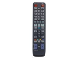 Zamienny pilot do Samsung BD-C5300/XEN BD-C5300/XEU BD-C5500/AFR BD-C5500/EDC BD-C5500/HAC BD-C5500/LAG BD-C5500/MEA BDC5300/EDC