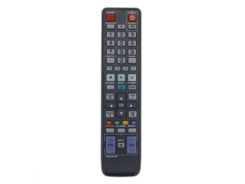 Zamienny pilot do Samsung BD-C5500/XAC BD-C5500/XAX BD-C5500/XAZ BD-C5500/XBG BD-C5500/XCH BD-C5500/XEE BD-C5500/XEF BDC5300/XEF