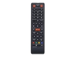 Zamienny pilot do Samsung BD-ES6000/ZA BD-E5700/ZA BD-E5900/ZA BD-EM57C/ZA BD-EM59C/ZA BD-ES6000ZA BD-H6500/ZA BD-H6600/ZA BDF59