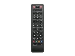 Zamienny pilot do Samsung BD-F5100ZF BD-F5100ZX BD-F5500ZF BD-F6500XU BD-F7500XU BD-FM51/ZA BD-FM57CZA BD-H5100ZA BD-H5900ZA