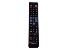 Zamienny pilot do Samsung CL17M2MQZXXAO CL17M2MQZXXAP CL17M2MQZXXAX CL17M6MQZXXAX CL21K5MN6XGSU CL21K5MN6XRCL CL21K5MQ4XXAO H32B