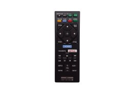 Zamienny pilot do Sony BDP-S4500 BDP-S5500 BDP-S6500 BD-S3500 BDPBX150 BDPBX350 BDPBX550 BDPBX650 BDPS1500 BDPS2500 BDPS2900