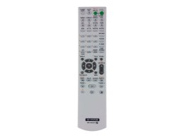 Zamienny pilot do Sony HTDDW670T HTDDW7000 HTDDW7500 HTDDW7600 HTDDW8600 HTDDWG700 HTDDWG800 HTSF2300M STR-DE598 STR-DG500