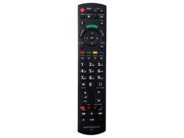 Zamienny pilot do Panasonic TX-L32ET5E TX-L32ETW5 TX-L37ET5B TX-L37ET5E TX-L37ETW5 TX-L42ET5E TX-L42ETW5 TX-L47ET5B TX-L47ET5E