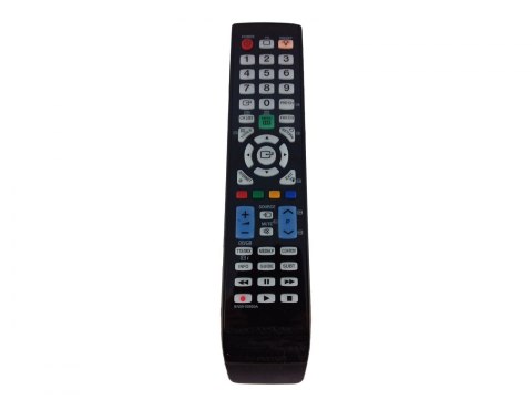 Zamienny pilot do Samsung AA5900600A LH32HDPLGA LH40HDPLGA LH46HDPLGA LT22B350ND LT24B350ND LT27B350ND S51D8000FM UE40KU6070 Zamienny pilot do Samsung AA5900600A LH32HDPLGA LH40HDPLGA LH46HDPLGA LT22B350ND LT24B350ND LT27B350ND S51D8000FM UE40KU6070