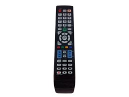 Zamienny pilot do Samsung UA40B7000WMXRD UA40B7100WFXXY UA46B6000VFXXY UA46B6000VMXRD UA46B7000WFXXY UA46B7000WMXRD LT24B350NDZA