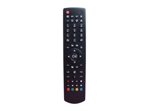 Zamienny pilot do TELEFUNKEN L32F125M3 L32H127N2 L40F125U3 L40F185F2 D32H127N