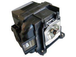 Lampa do projektora EPSON EB-520 EB-525W V13H010L87 EB-530 ELPLP87 oryg bańka