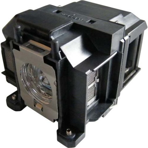 Lampa do projektora EPSON EH-TW480 EB-X12 ELPLP67 H428B oryg bańka