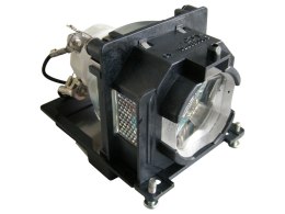 Lampa do projektora PANASONIC PT-LW280 oryg bańka