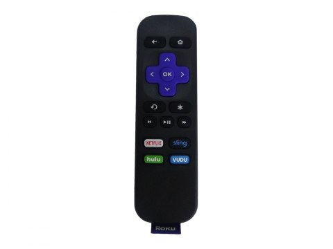 Oryginalny pilot do ROKU Roku 3 Roku LT Roku HD