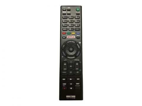 Zamienny pilot do SONY KD-49X8005C KDL-40W705C KD-55X8509C RMT-TX100D