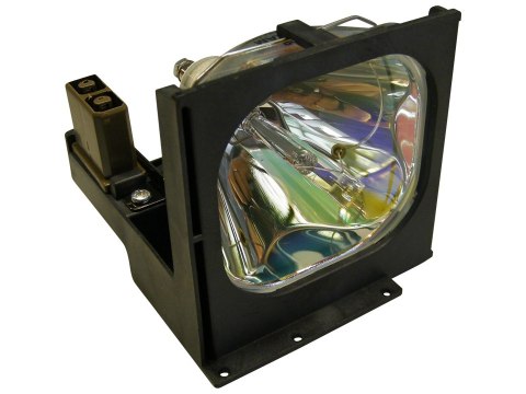 Lampa do projektora BOXLIGHT CP10T-930 oryg bańka