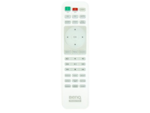 Oryginalny pilot do BENQ RCV012