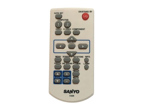 Oryginalny pilot do SANYO MXAT