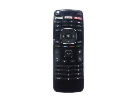 Oryginalny pilot do VIZIO XRT112 (I-Heart Radio)