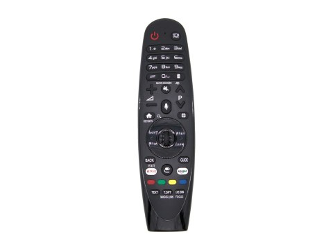 Zamienny pilot do LG AN-MR650A (EU)