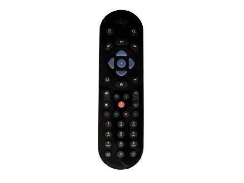 Zamienny pilot do SKY SKY Q