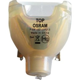 Oryginalna bańka OSRAM P-VIP 150/1.0 P21.5 (VIP-R150/P10)