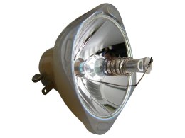 Oryginalna bańka PHILIPS UHP 200W 1.0 E17.8