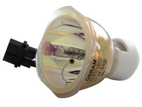 Oryginalna bańka OSRAM P-VIP 250/1.3 CE21.5