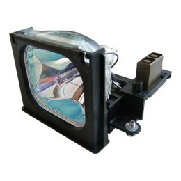 Lampa do projektora CTX EzPro 610H EzPro 615H EzPro 615 EZ 610H EZ 615H EZ 615 oryg bańka