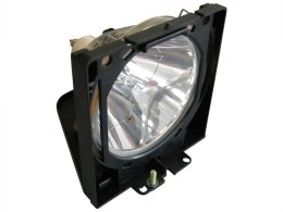 Lampa do projektora Canon LV-7510E LV-7510 oryg bańka