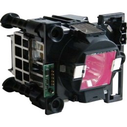 Lampa do projektora DIGITAL PROJECTION dVISION 30 1080p XB/XL/XC dVision 30 1080p XB dVision 30 1080p XC zam. bańka