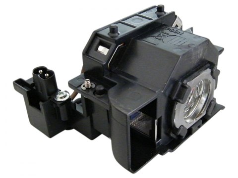 Lampa do projektora Epson MovieMate 50 MovieMate 55 EMP-DE1 EMP-DM1 EB-DM2 EH-DM2 zam. bańka