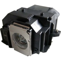 Lampa do projektora Epson MovieMate 60 MovieMate 62 EH-DM3 H319A H319B oryg bańka