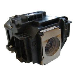 Lampa do projektora Epson PowerLite 51 PowerLite 71 PowerLite 79 PowerLite S7 PowerLite W7 EH-TW450 EB-S72 EB-S82 oryg bańka