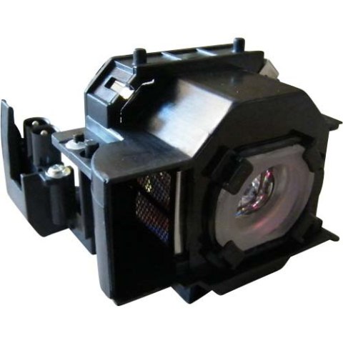 Lampa do projektora Epson PowerLite 62c PowerLite 76c PowerLite 82c PowerLite 62 PowerLite 63 PowerLite 82 EMP-62C oryg bańka