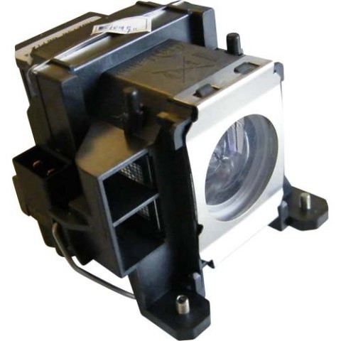 Lampa do projektora Epson Powerlite 1720C Powerlite 17216 Powerlite 1730W Powerlite 1735W PowerLite 1716 EB-1720C oryg bańka