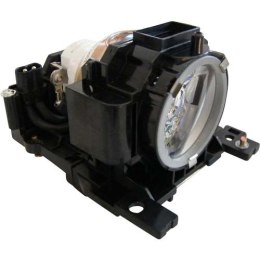 Lampa do projektora Hitachi CP-A200 ED-A101 ED-A111 CP-A52 ED-A10 HCP-A6 HCP-A7 ED-A6 ED-A7 oryg bańka