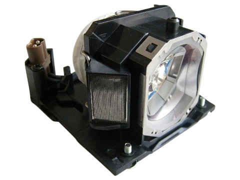 Lampa do projektora Hitachi CP-RX79 CP-RX82 ED-X26 oryg bańka