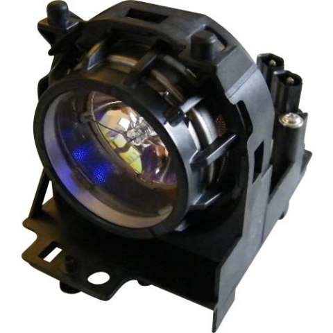 Lampa do projektora Hitachi CP-S210WF CP-S210WT CP-HS800 CP-S210F CP-S210T CP-S210W CP-S210 PJ-LC5 oryg bańka