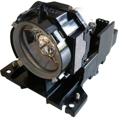 Lampa do projektora Hitachi CP-WUX645N HCP-7200WX CP-WUX645 CP-WX625W CP-SX635 CP-WX625 CP-X809W CP-X809 zam. bańka