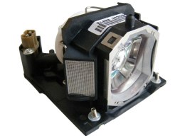 Lampa do projektora Hitachi HCP-U27E HCP-U27S HCP-U32S CP-WX8 ED-X50 ED-X52 CP-X8 CPX7 CPX9 oryg bańka