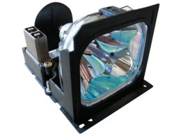 Lampa do projektora Mitsubishi X80 zam. bańka