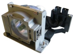 Lampa do projektora Mitsubishi EX100U DX320 ES10U EX100 EX10U zam. bańka