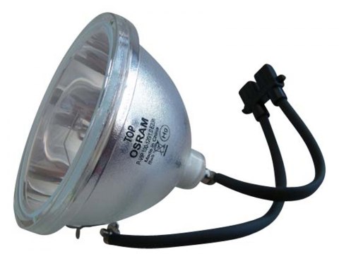 Oryginalna bańka OSRAM do Mitsubishi 915P026010 WD-52627 WD-52628 WD-62627 WD-62628