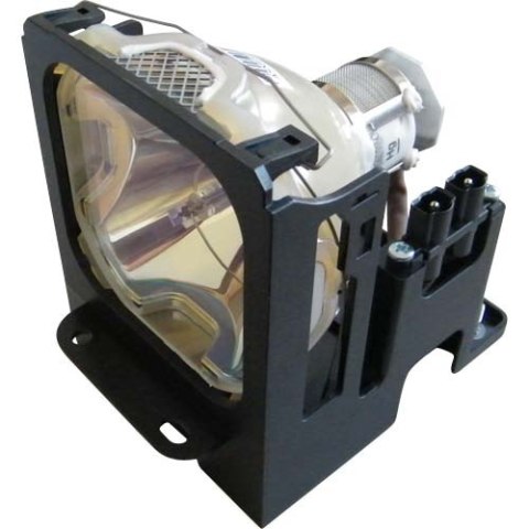 Lampa do projektora Mitsubishi XL5900LU XL5980LU XL5900U XL5950U XL5980U XL5950 XL5980 oryg bańka